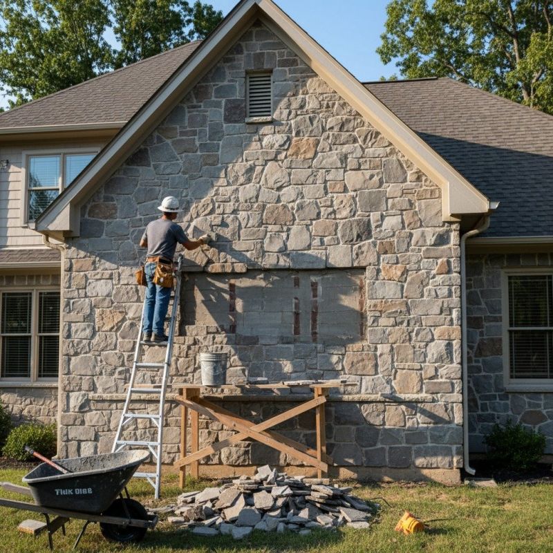 Top Siding Installation Companies in Cranston, RI