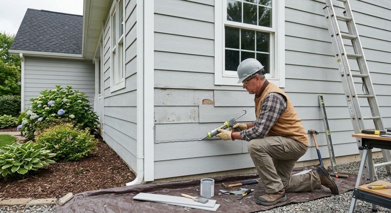 Top Siding Repair Companies in Providence, RI