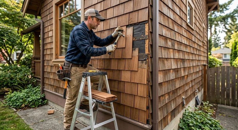 Top Siding Replacement Companies in Woonsocket, RI
