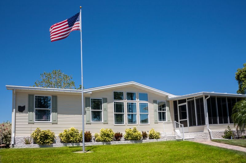 Best Vinyl Siding Replacement Contractors in Johnston, RI